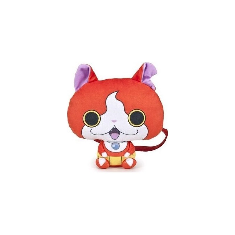 PELUCHE BOLSO YOKAI WATCH