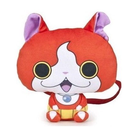 PELUCHE BOLSO YOKAI WATCH