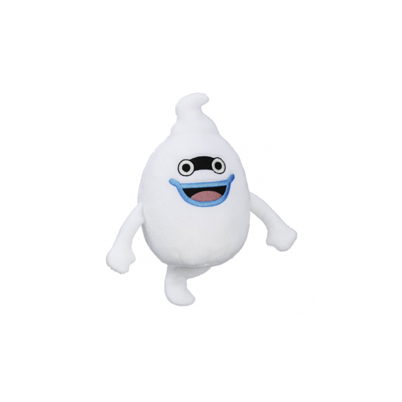 PELUCHE YOKAI WATCH WHISPER (15CM)