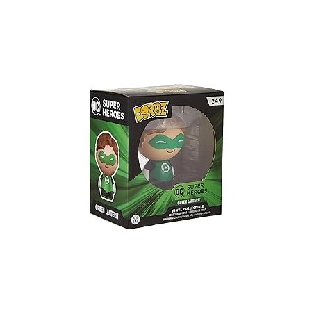 FUNKO DORBZ DC SUPER HEROES (GREEN LANTERN) 249