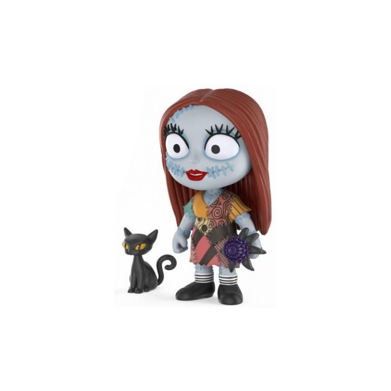 FUNKO FIVE STAR PESADILLA ANTES DE NAVIDAD (SALLY)