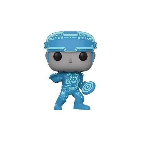 FUNKO POP! TRON (TRON) GITD 489