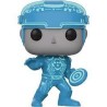 FUNKO POP! TRON (TRON) GITD 489