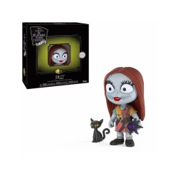 FUNKO FIVE STAR PESADILLA ANTES DE NAVIDAD (SALLY)
