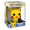 FUNKO POP! POKEMON 25CM (PIKACHU) 353