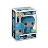 FUNKO POP! TRON (TRON) GITD 489