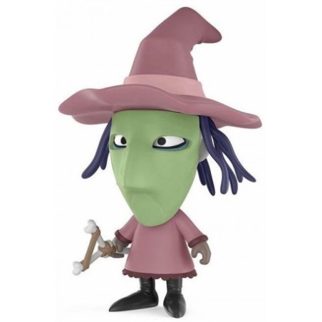 FUNKO FIVE STAR PESADILLA ANTES DE NAVIDAD (SHOCK)