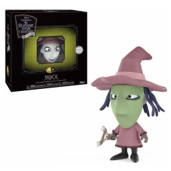 FUNKO FIVE STAR PESADILLA ANTES DE NAVIDAD (SHOCK)