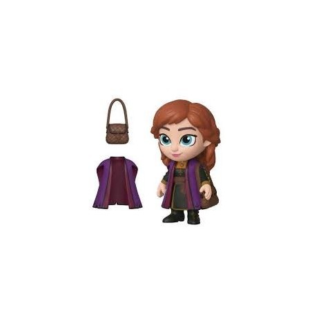 FUNKO FIVE STAR FROZEN II (ANNA)