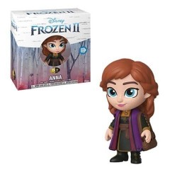FUNKO FIVE STAR FROZEN II (ANNA)