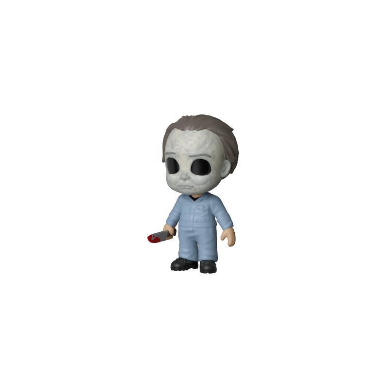 FUNKO FIVE STAR HORROR (THE CURSE OF MICHAEL MYERS)