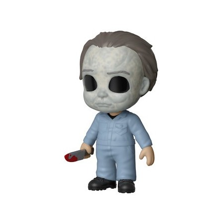FUNKO FIVE STAR HORROR (THE CURSE OF MICHAEL MYERS)
