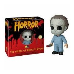FUNKO FIVE STAR HORROR (THE CURSE OF MICHAEL MYERS)