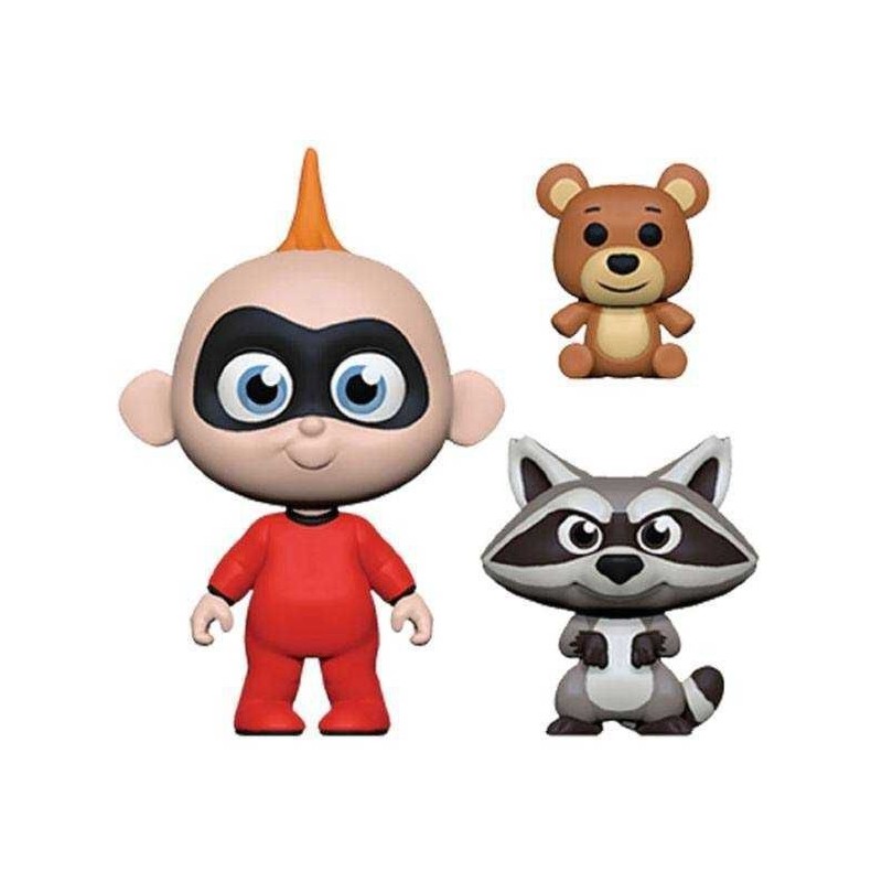 FIGURA FIVE STAR INCREIBLES 2 (JACK-JACK)