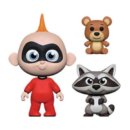 FIGURA FIVE STAR INCREIBLES 2 (JACK-JACK)