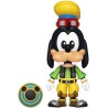 FIGURA FIVE STAR KINGDOM HEARTS (GOOFY)