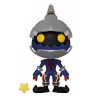 FIGURA FIVE STAR KINGDOM HEARTS (SOLDIER HEARTLESS)