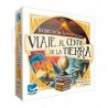 VIAJE AL CENTRO DE LA TIERRA
