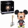 FIGURA FIVE STAR KINGDOM HEARTS (MICKEY)