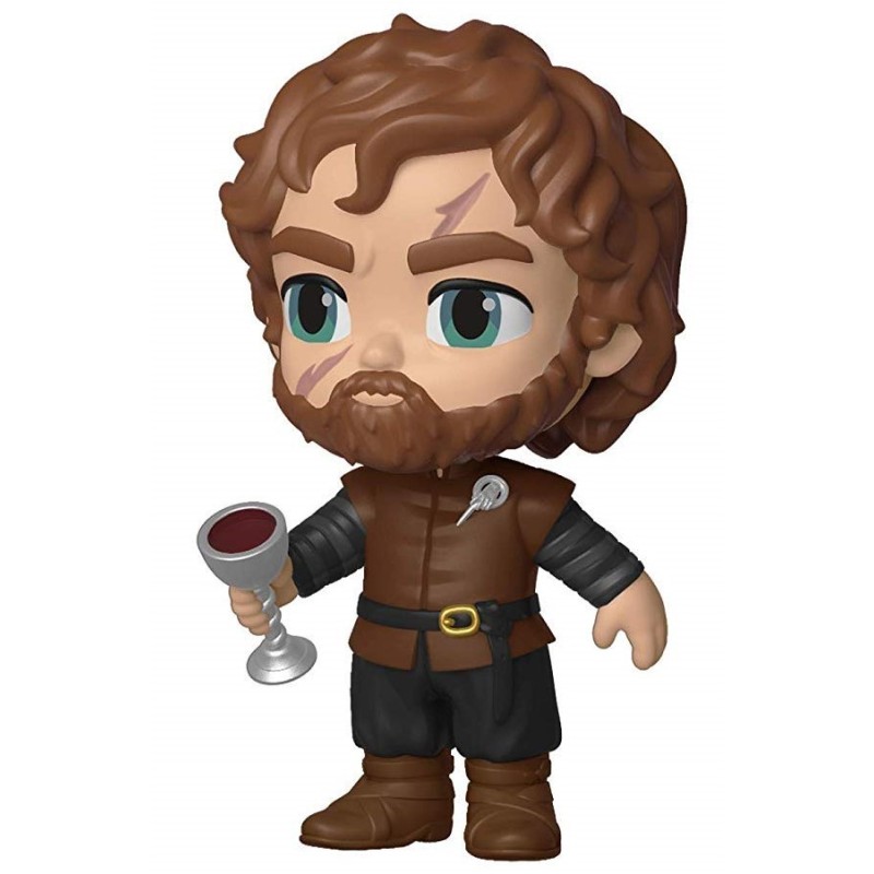 FUNKO FIVE STAR JUEGO DE TRONOS (TYRION LANNISTER)