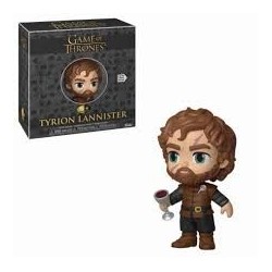 FUNKO FIVE STAR JUEGO DE TRONOS (TYRION LANNISTER)