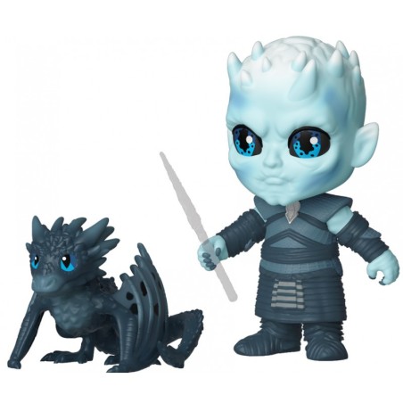FUNKO FIVE STAR JUEGO DE TRONOS (NIGHT KING)