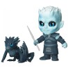 FUNKO FIVE STAR JUEGO DE TRONOS (NIGHT KING)