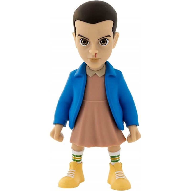 FIGURA MINIX STRANGER THINGS (ELEVEN)