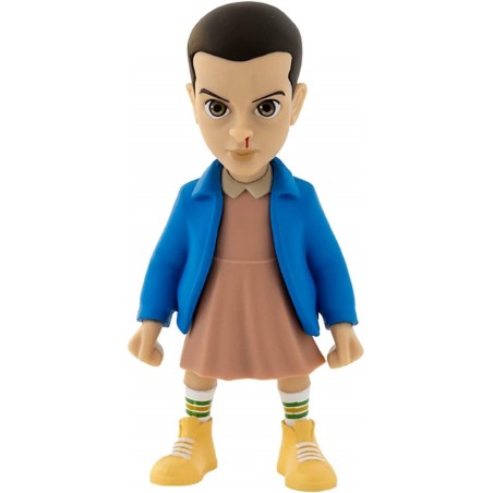FIGURA MINIX STRANGER THINGS (ELEVEN)