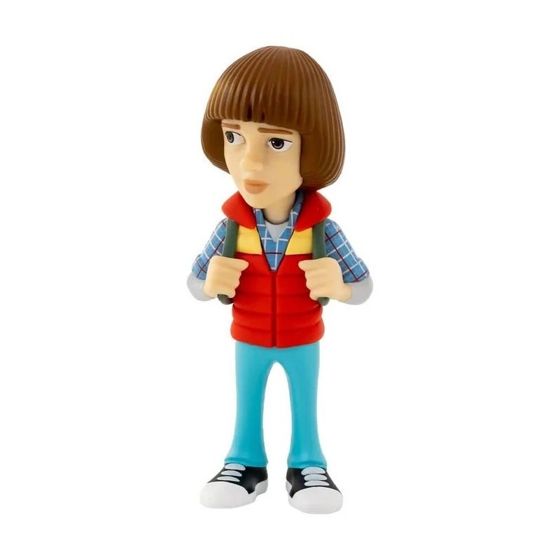 FIGURA MINIX STRANGER THINGS (WILL)