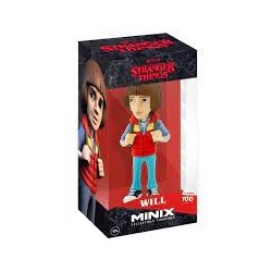 FIGURA MINIX STRANGER THINGS (WILL)