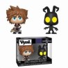 VYNL KINGDOM HEARTS (SORA + SHADOW HEARTLESS)
