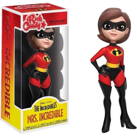 ROCK CANDY LOS INCREIBLES (MRS. INCREDIBLE)