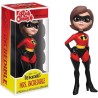 ROCK CANDY LOS INCREIBLES (MRS. INCREDIBLE)