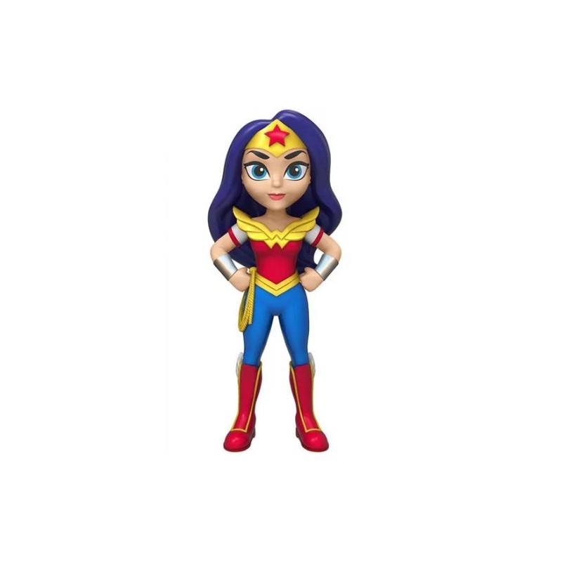 ROCK CANDY DC SUPERHERO GIRLS (WONDER WOMAN)