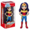 ROCK CANDY DC SUPERHERO GIRLS (WONDER WOMAN)