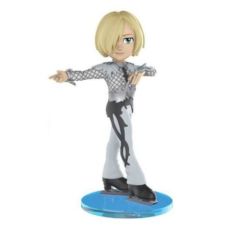 ROCK CANDY YURI ON ICE (YURIO)