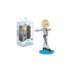 ROCK CANDY YURI ON ICE (YURIO)