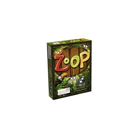 ZOOP