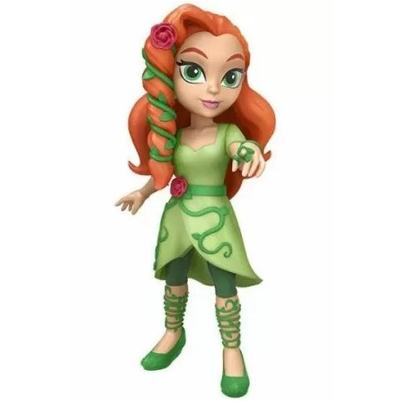 ROCK CANDY DC SUPERHERO GIRLS (POISON IVY)