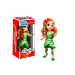 ROCK CANDY DC SUPERHERO GIRLS (POISON IVY)