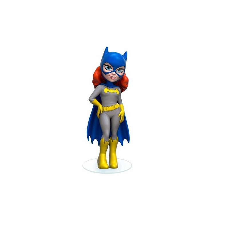 ROCK CANDY BATGIRL (BATGIRL)