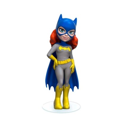 ROCK CANDY BATGIRL (BATGIRL)