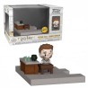 FUNKO MINI MOMENTS! HARRY POTTER (POTION CLASS-SEAMUS FINNIGAN) CHASE