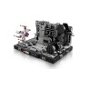 LEGO STAR WARS DIORAMA ATAQUE A LA ESTRELLA DE LA MUERTE