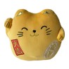 PELUCHE GATO DE LA SUERTE LUCKY CAT