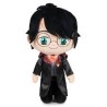 PELUCHES DE HARRY POTTER (20CM)