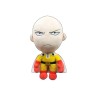 PELUCHE ONE PUNCH MAN SAITAMA