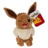 PELUCHE POKEMON EEVEE