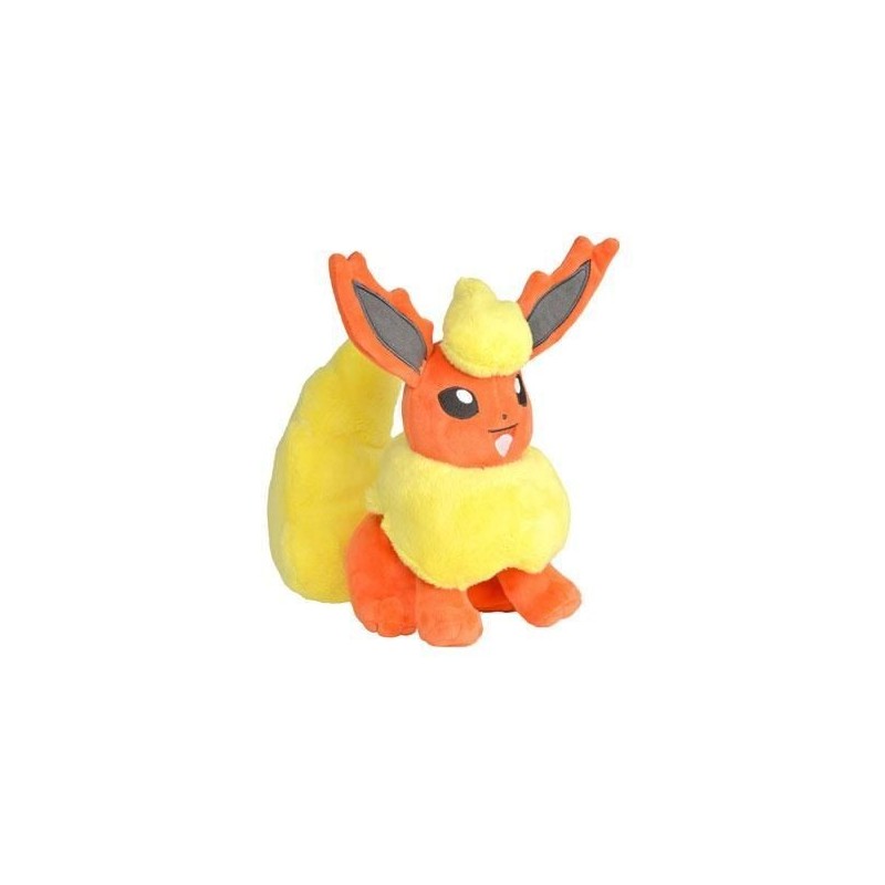 PELUCHE POKEMON FLAREON